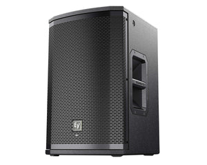 ELEETX10P - Electro-Voice ETX10P 10inch 2 Way Birch Ply Hi Power Active Speaker 2000W Image 1
