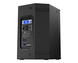 ELEETX10P - Electro-Voice ETX10P 10inch 2 Way Birch Ply Hi Power Active Speaker 2000W Image 2