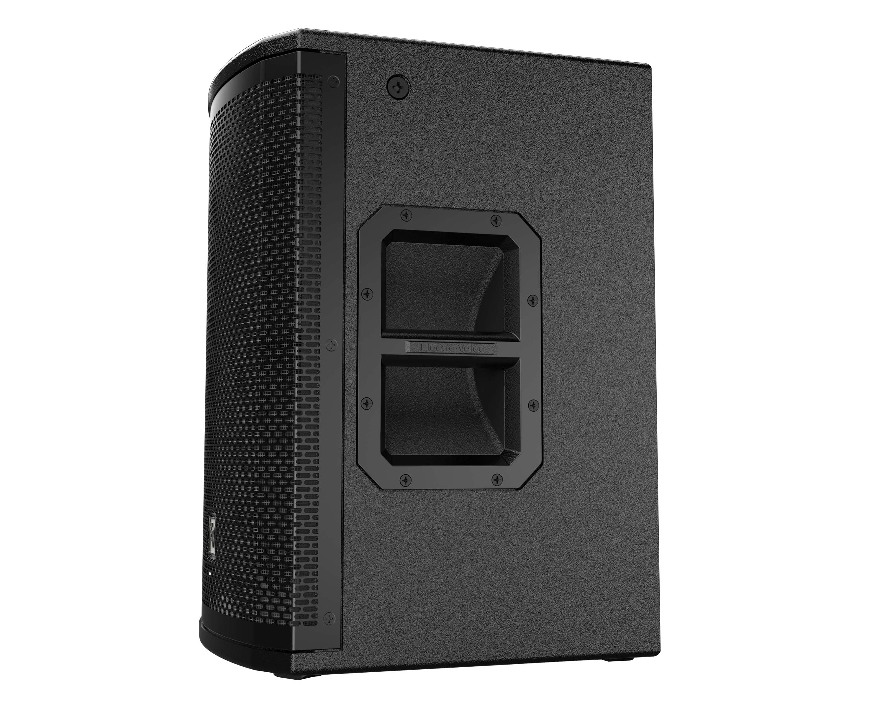 ELEETX10P - Electro-Voice ETX10P 10inch 2 Way Birch Ply Hi Power Active Speaker 2000W Image 3