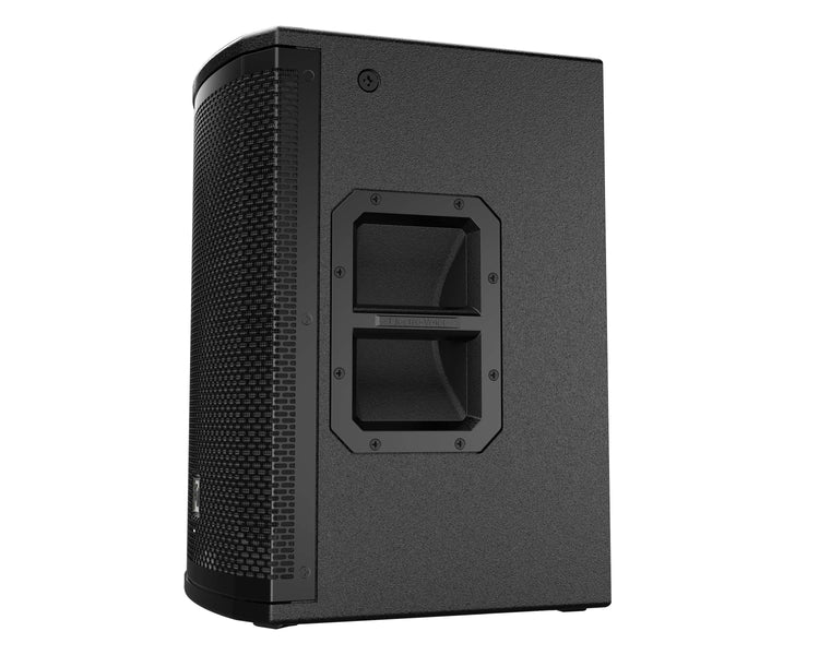 ELEETX10P - Electro-Voice ETX10P 10inch 2 Way Birch Ply Hi Power Active Speaker 2000W Image 3