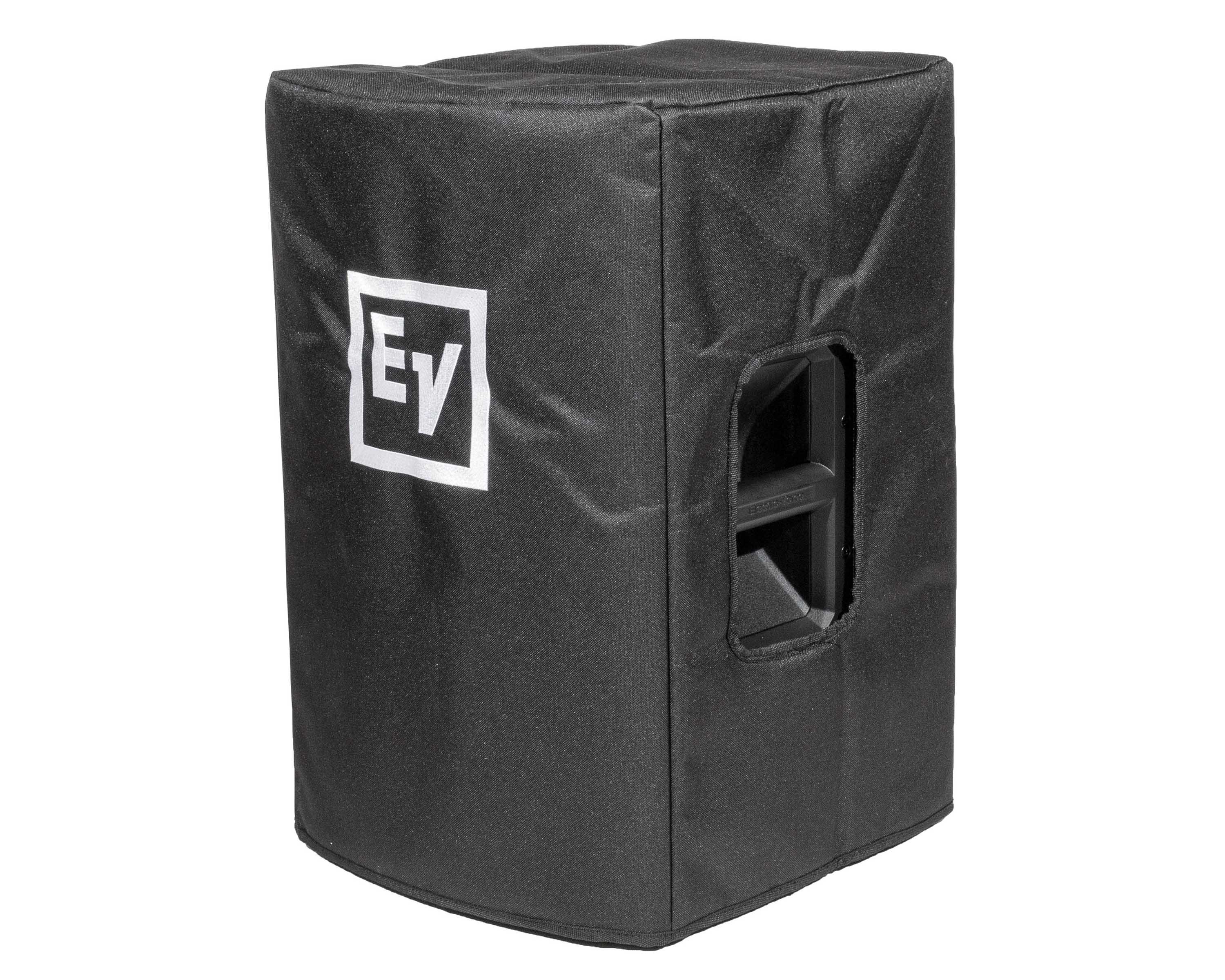 ELEETX12PC - Electro-Voice ETX12PCVR Padded Cover for ETX12P Active Speaker Image 1