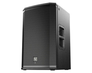 ELEETX12P - Electro-Voice ETX12P 12inch 2 Way Birch Ply Hi Power Active Speaker 2000W Image 1