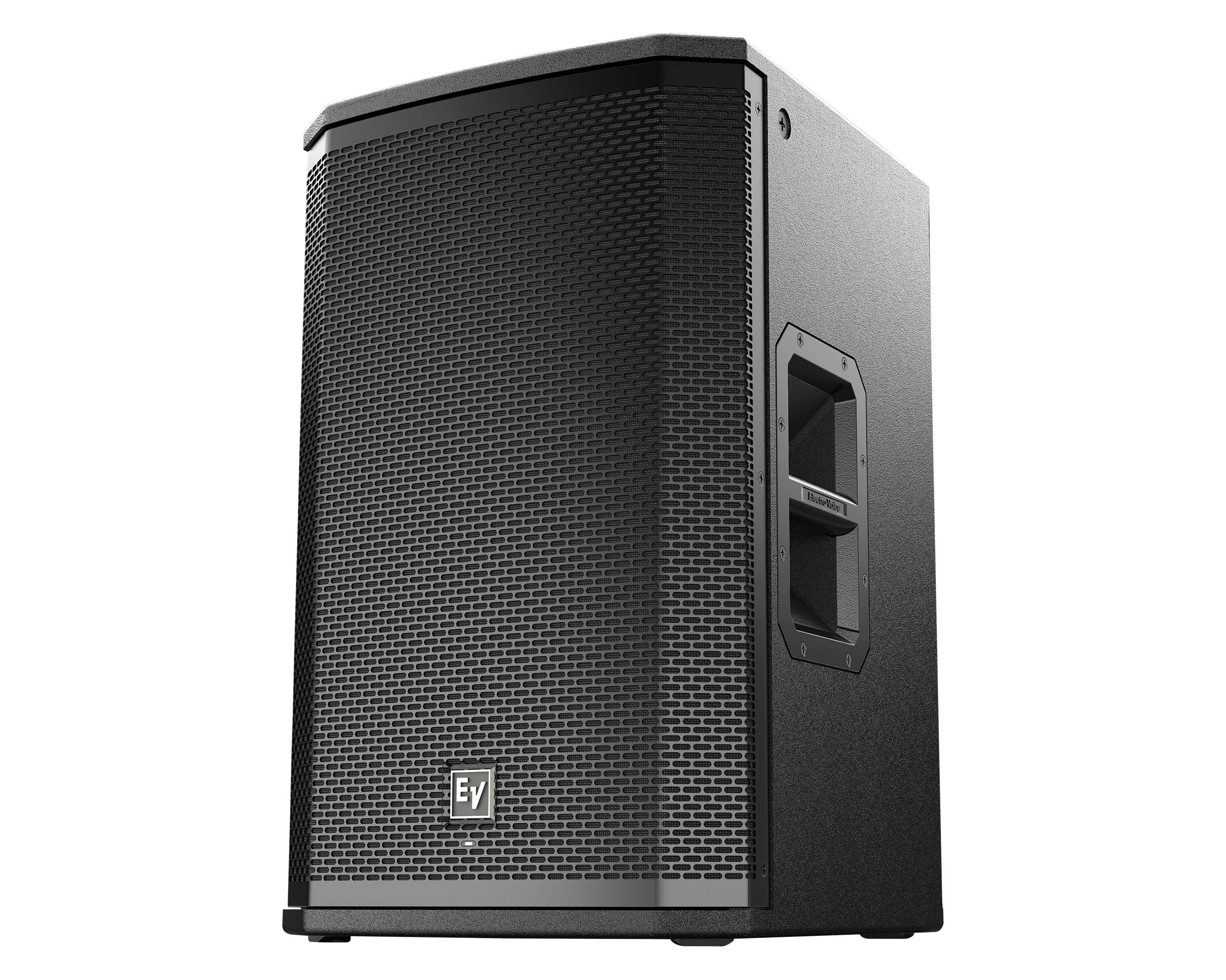 ELEETX12P - Electro-Voice ETX12P 12inch 2 Way Birch Ply Hi Power Active Speaker 2000W Image 1