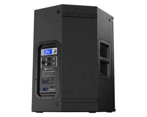 ELEETX12P - Electro-Voice ETX12P 12inch 2 Way Birch Ply Hi Power Active Speaker 2000W Image 3