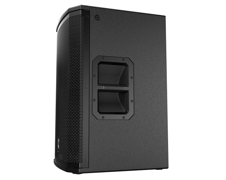 ELEETX12P - Electro-Voice ETX12P 12inch 2 Way Birch Ply Hi Power Active Speaker 2000W Image 4