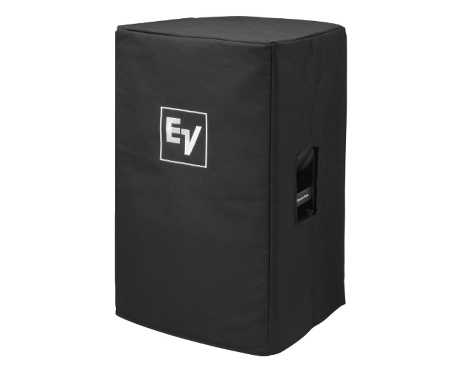 ELEETX15PC - Electro-Voice ETX15PCVR Padded Cover for ETX15P Active Speaker Image 1