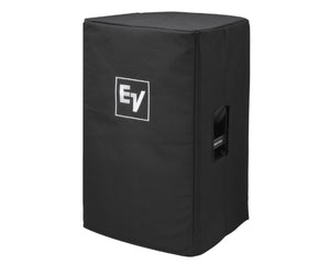 ELEETX15PC - Electro-Voice ETX15PCVR Padded Cover for ETX15P Active Speaker Image 1