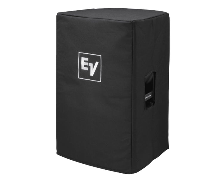 ELEETX15PC - Electro-Voice ETX15PCVR Padded Cover for ETX15P Active Speaker Image 1