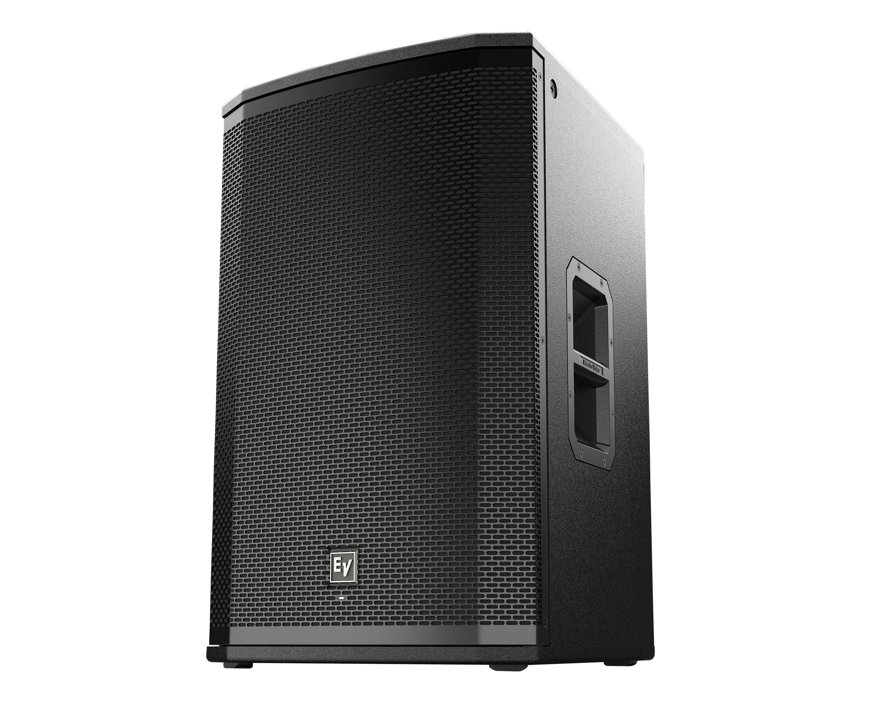 ELEETX15P - Electro-Voice ETX15P 15inch 2 Way Birch Ply Hi Power Active Speaker 2000W Image 1