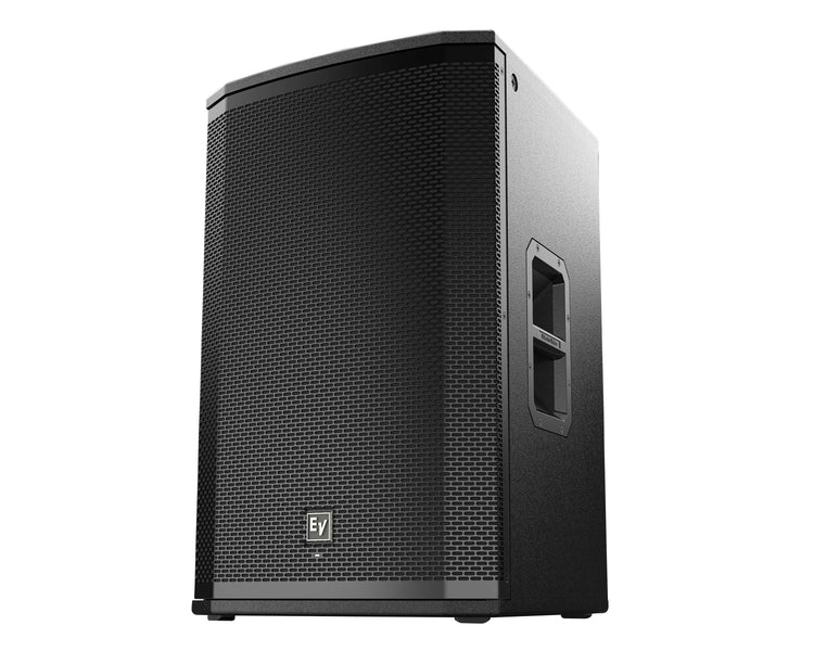 ELEETX15P - Electro-Voice ETX15P 15inch 2 Way Birch Ply Hi Power Active Speaker 2000W Image 1