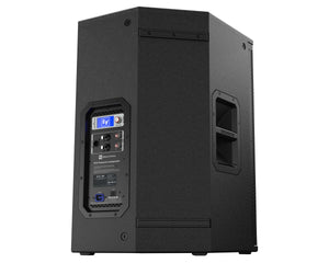 ELEETX15P - Electro-Voice ETX15P 15inch 2 Way Birch Ply Hi Power Active Speaker 2000W Image 3