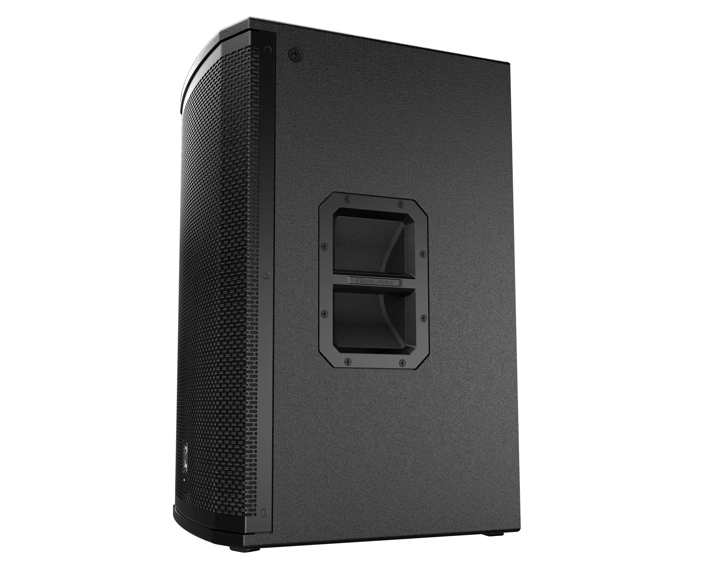 ELEETX15P - Electro-Voice ETX15P 15inch 2 Way Birch Ply Hi Power Active Speaker 2000W Image 4