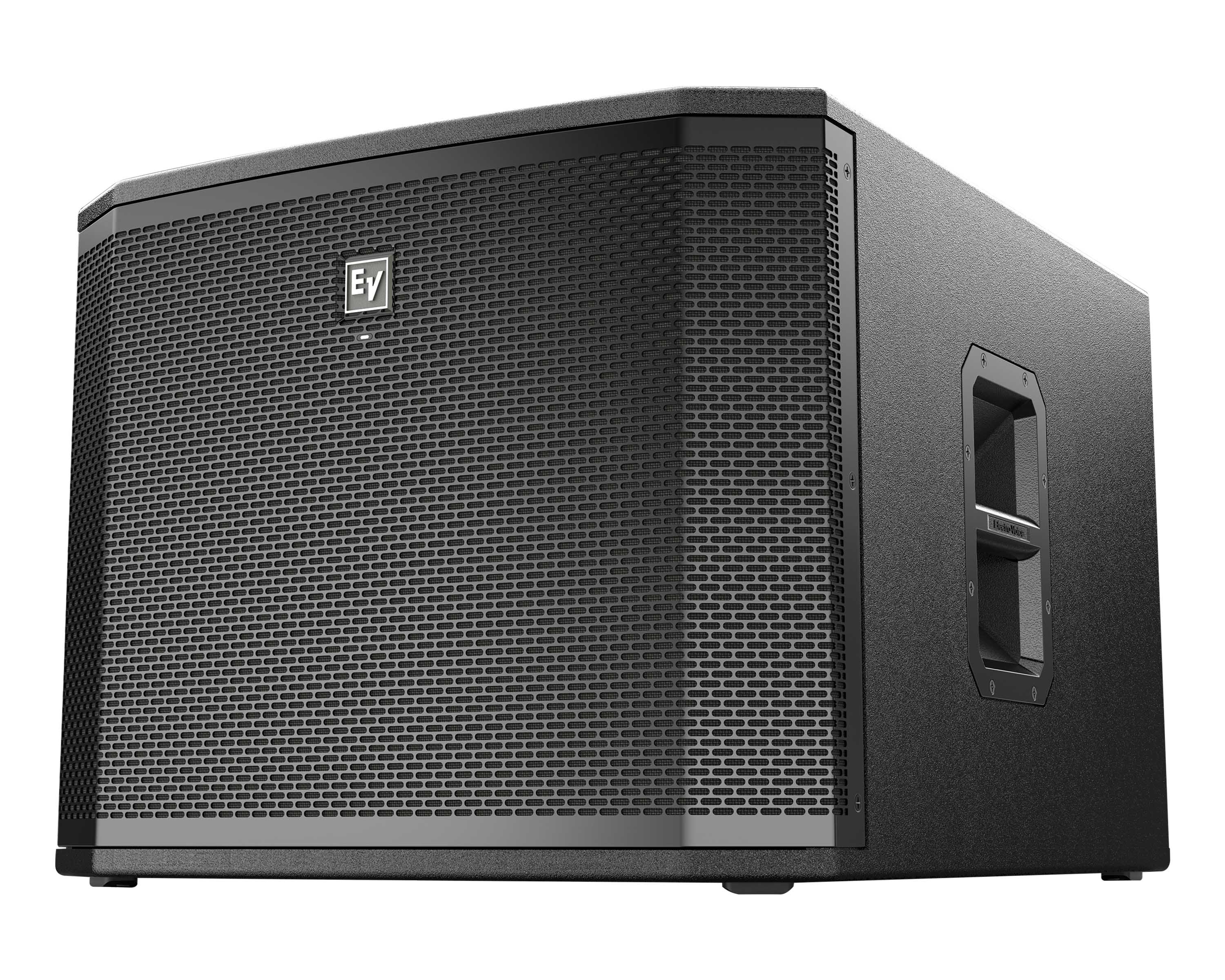 ELEETX15SP - Electro-Voice ETX15SP 15inch Birch Ply Hi Power Active Subwoofer 1800W Image 1