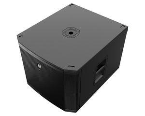 ELEETX15SP - Electro-Voice ETX15SP 15inch Birch Ply Hi Power Active Subwoofer 1800W Image 3