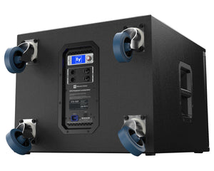 ELEETX15SP - Electro-Voice ETX15SP 15inch Birch Ply Hi Power Active Subwoofer 1800W Image 4