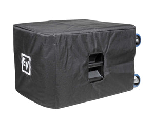 ELEETX18SPC - Electro-Voice ETX18SPCVR Padded Cover for ETX18SP Active Subwoofer Image 1