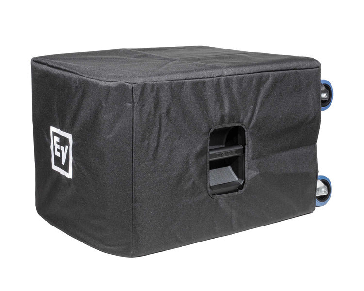 ELEETX18SPC - Electro-Voice ETX18SPCVR Padded Cover for ETX18SP Active Subwoofer Image 1
