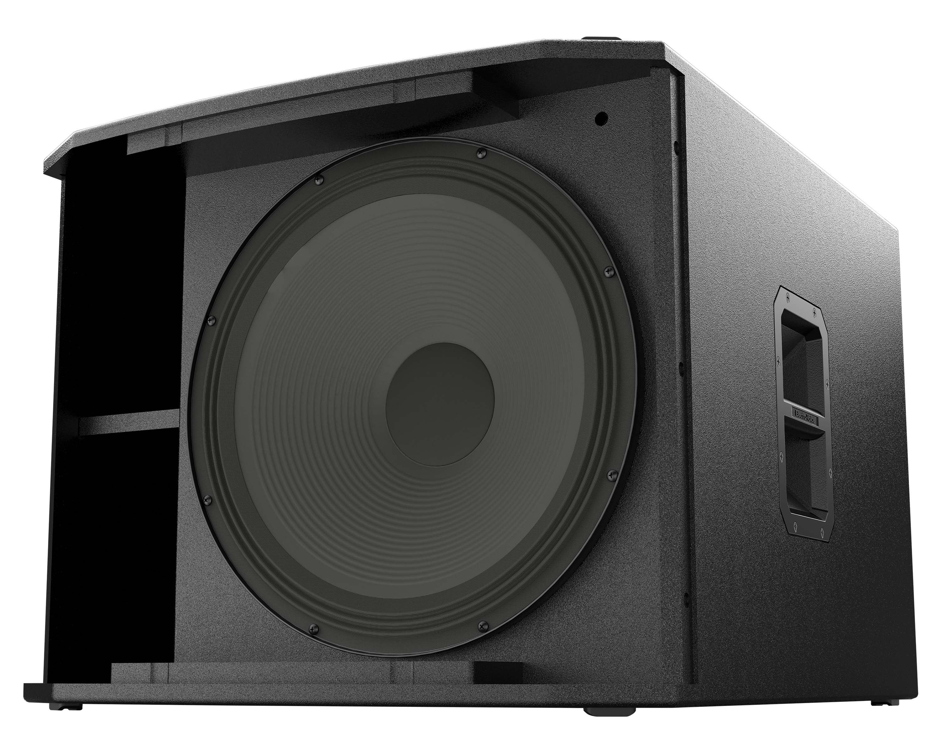ELEETX18SP - Electro-Voice ETX18SP 18inch Birch Ply Hi Power Active Subwoofer 1800W Image 2