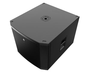 ELEETX18SP - Electro-Voice ETX18SP 18inch Birch Ply Hi Power Active Subwoofer 1800W Image 3