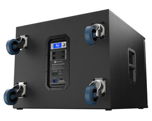 ELEETX18SP - Electro-Voice ETX18SP 18inch Birch Ply Hi Power Active Subwoofer 1800W Image 4