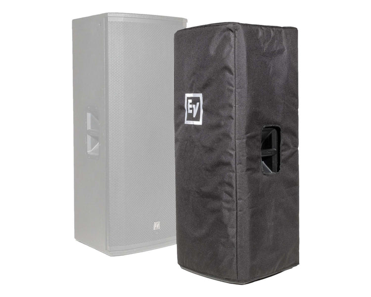 ELEETX35PC - Electro-Voice ETX35PCVR Padded Cover for ETX35P Active Speaker Image 1