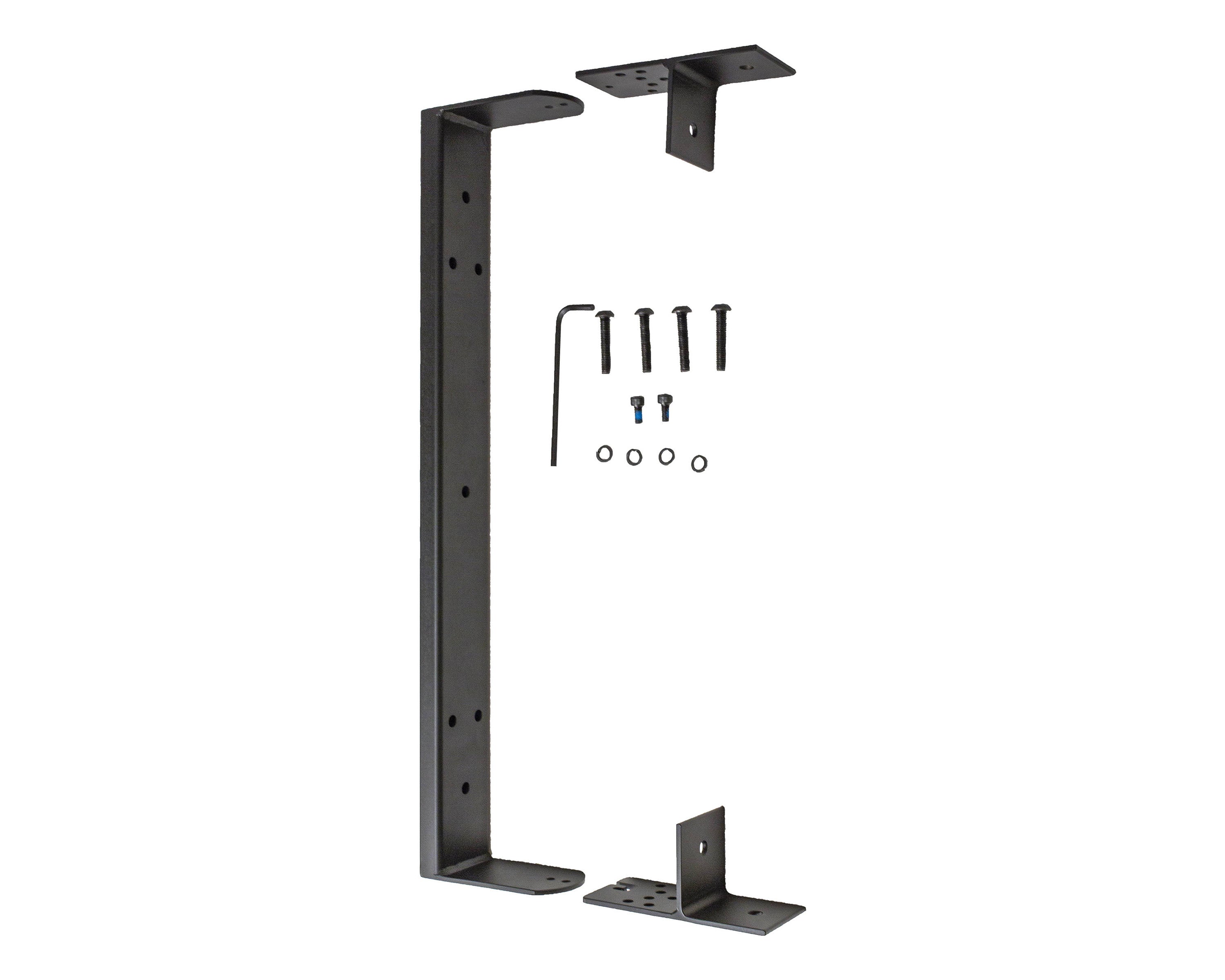 ELEETXBRKT10 - Electro-Voice ETX BRKT10 Mounting Bracket for ETX10 or 12 or 15 Speakers Image 1