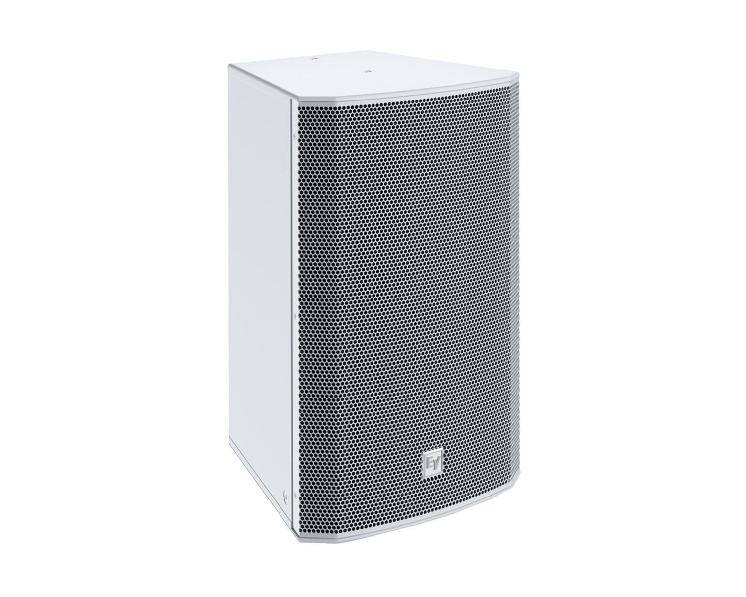ELEEVC1264PIW - Electro-Voice EVC 1122 64PIW 12inch 2 Way 60 x 45degree Loudspeaker 300W IP55 White Image 1