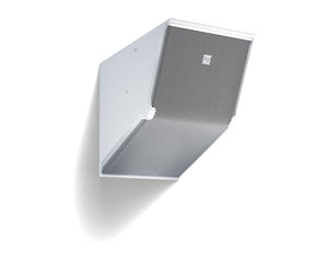 ELEEVC12VIW - Electro-Voice EVC 1122 VIW 12inch 2 Way Loudspeaker 300W IP44 White Image 1