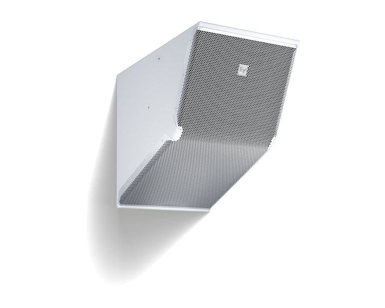 ELEEVC12VIW - Electro-Voice EVC 1122 VIW 12inch 2 Way Loudspeaker 300W IP44 White Image 1