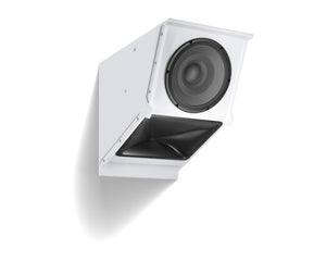 ELEEVC12VIW - Electro-Voice EVC 1122 VIW 12inch 2 Way Loudspeaker 300W IP44 White Image 2