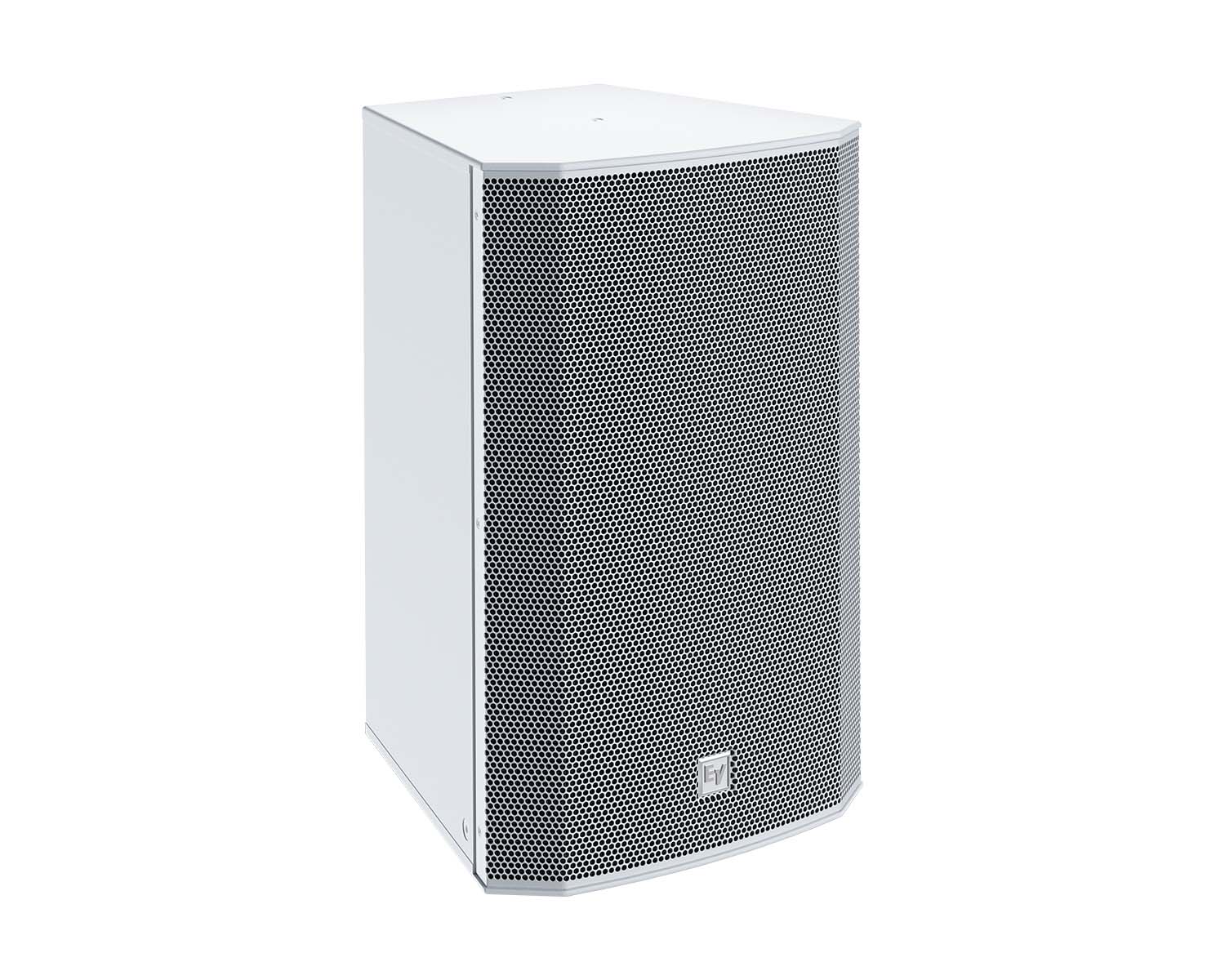 ELEEVC1564W - Electro-Voice EVC 1152 64W 15inch 2 Way 60 x 45degree Loudspeaker 350W IP44 White Image 1