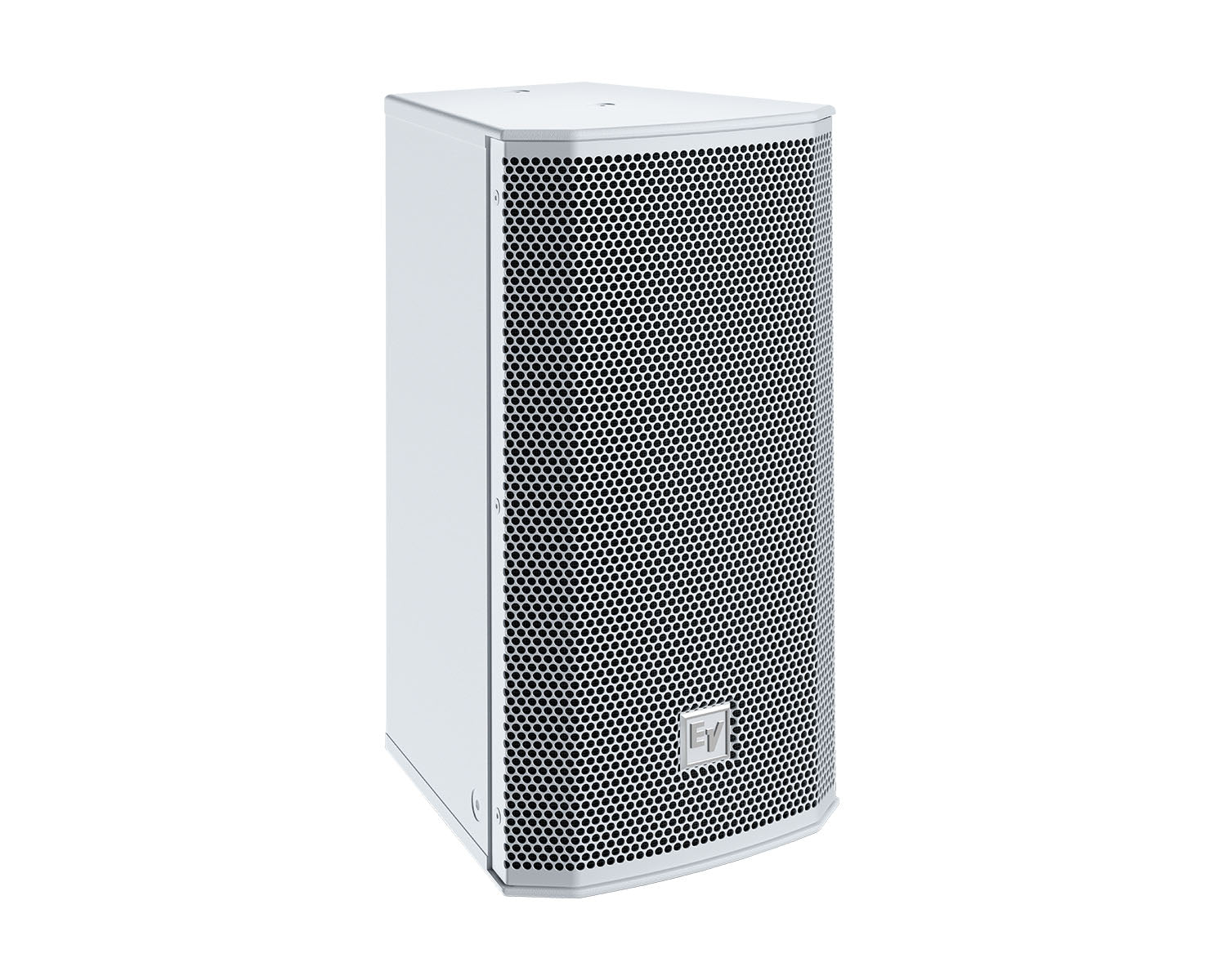 ELEEVC8296PIW - Electro-Voice EVC 1082 96PIW 8inch 2 Way 90 x 60degree Loudspeaker 200W IP55 White Image 1