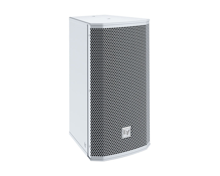 ELEEVC8296PIW - Electro-Voice EVC 1082 96PIW 8inch 2 Way 90 x 60degree Loudspeaker 200W IP55 White Image 1