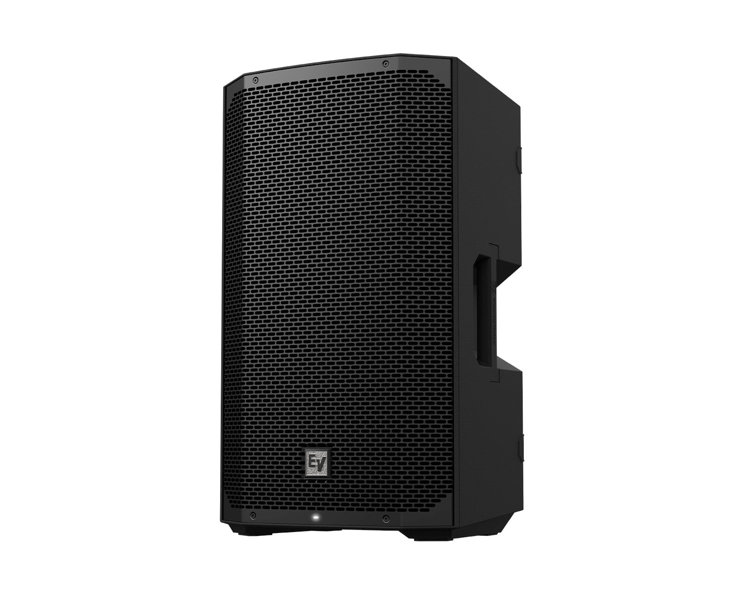 ELEEVE12B - Electro-Voice EVERSE 12 12inch Battery Powered Loudspeaker and Bluetooth IP43 Black Image 1