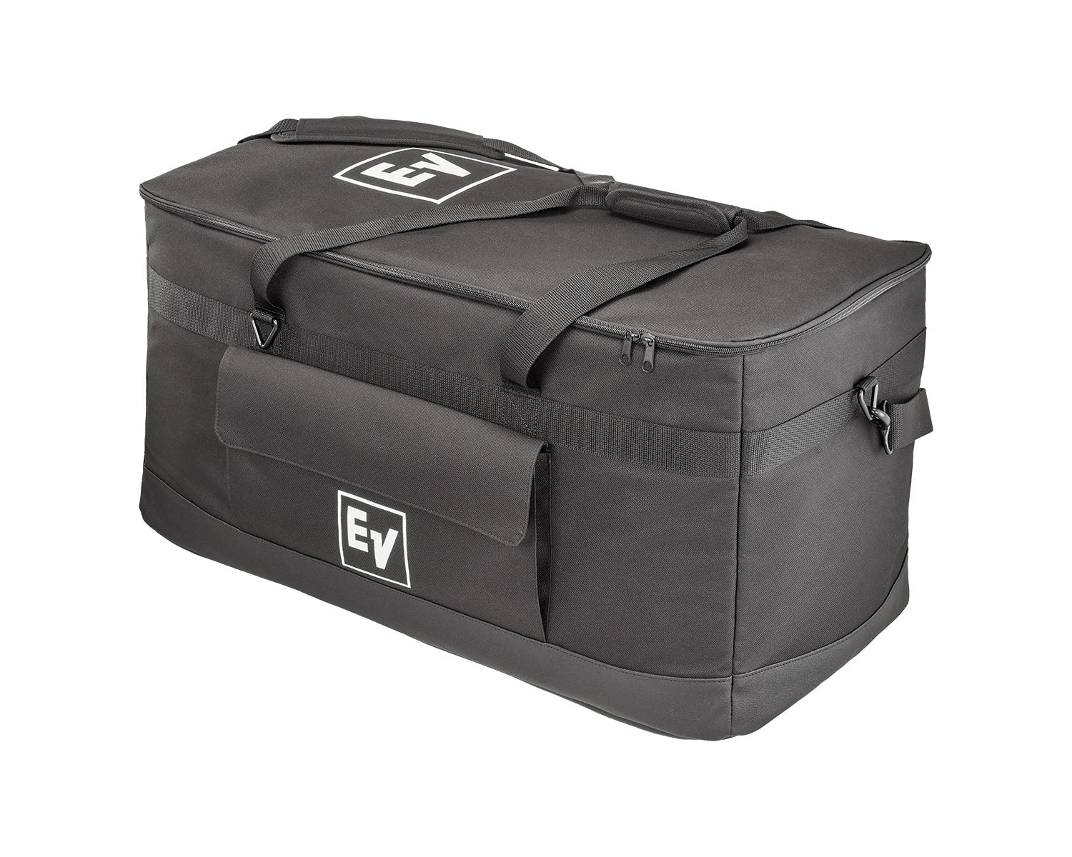ELEEVE12DUF - Electro-Voice EVERSE DUFFEL Duffel Bag for EVERSE 8 or 12 Battery Powered Speaker Image 1