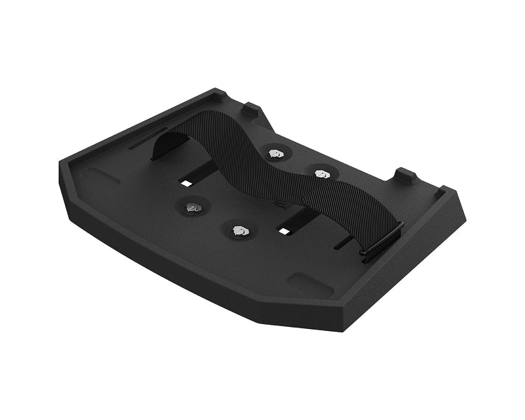 ELEEVE12TB - Electro-Voice EVERSE12 TRAY B Accessory Tray for EVERSE 12 Loudspeaker Black Image 1