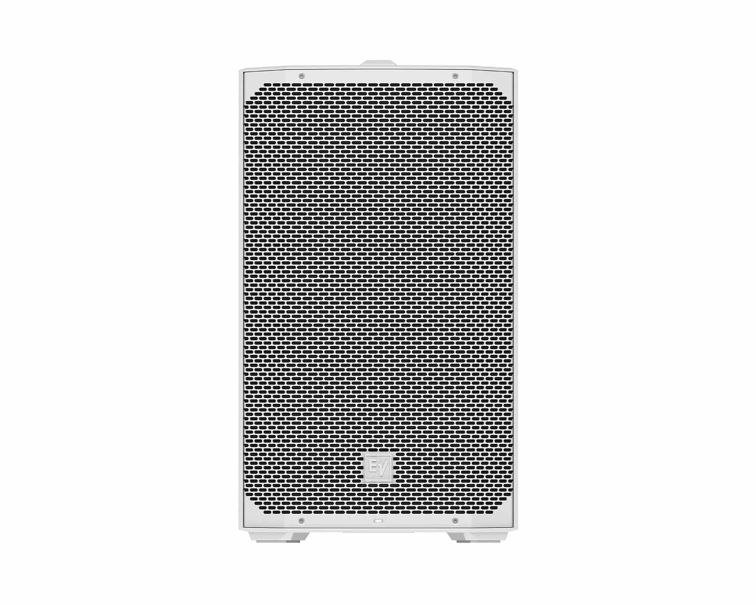 ELEEVE12W - Electro-Voice EVERSE 12 12inch Battery Powered Loudspeaker and Bluetooth IP43 White Image 2