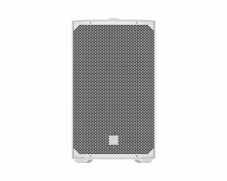 ELEEVE12W - Electro-Voice EVERSE 12 12inch Battery Powered Loudspeaker and Bluetooth IP43 White Image 2