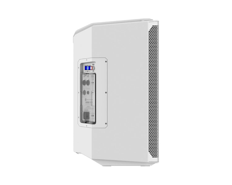 ELEEVE12W - Electro-Voice EVERSE 12 12inch Battery Powered Loudspeaker and Bluetooth IP43 White Image 4