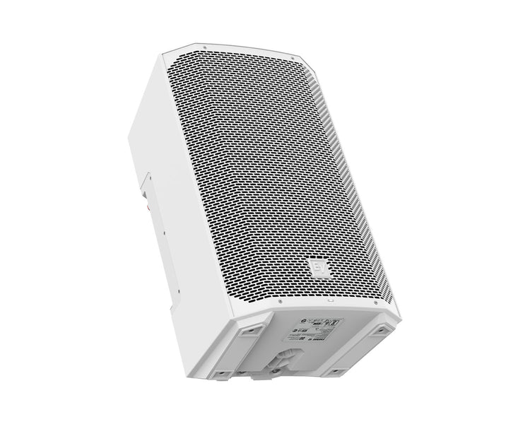 ELEEVE12W - Electro-Voice EVERSE 12 12inch Battery Powered Loudspeaker and Bluetooth IP43 White Image 6