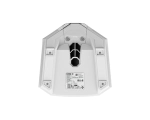 ELEEVE12W - Electro-Voice EVERSE 12 12inch Battery Powered Loudspeaker and Bluetooth IP43 White Image 7