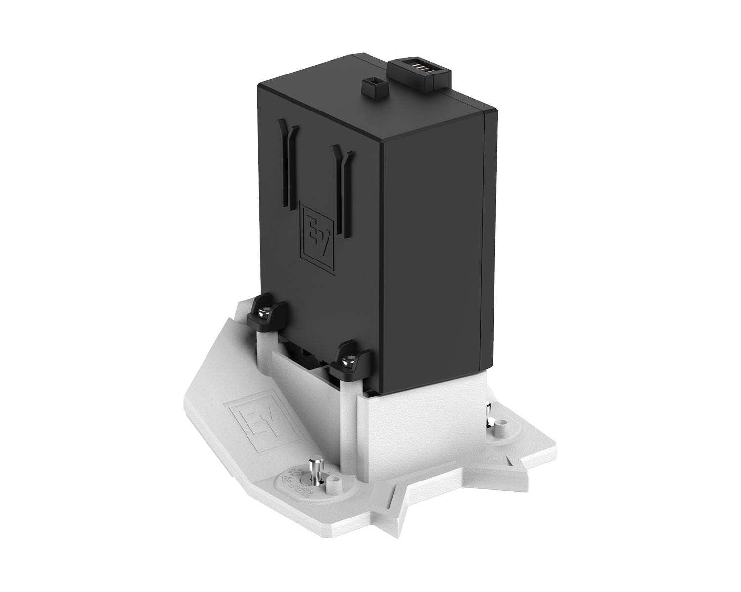 ELEEVE8BAW - Electro-Voice EVERSE BAT W Spare Battery for EVERSE 8 or 12 Loudspeaker White Image 1