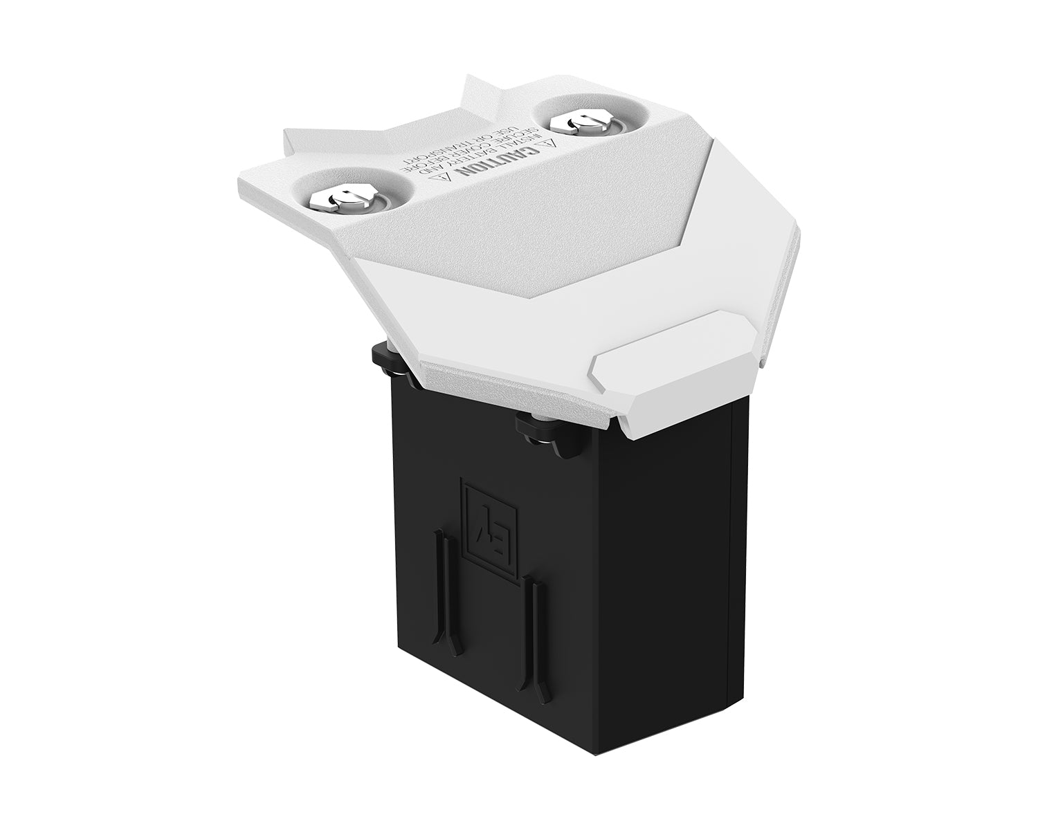 ELEEVE8BAW - Electro-Voice EVERSE BAT W Spare Battery for EVERSE 8 or 12 Loudspeaker White Image 2