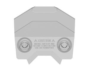 ELEEVE8BAW - Electro-Voice EVERSE BAT W Spare Battery for EVERSE 8 or 12 Loudspeaker White Image 4