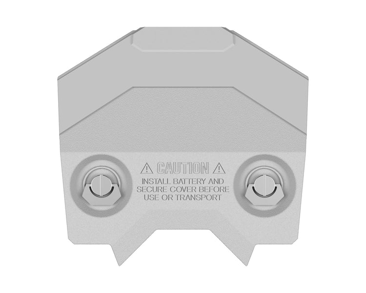 ELEEVE8BAW - Electro-Voice EVERSE BAT W Spare Battery for EVERSE 8 or 12 Loudspeaker White Image 4