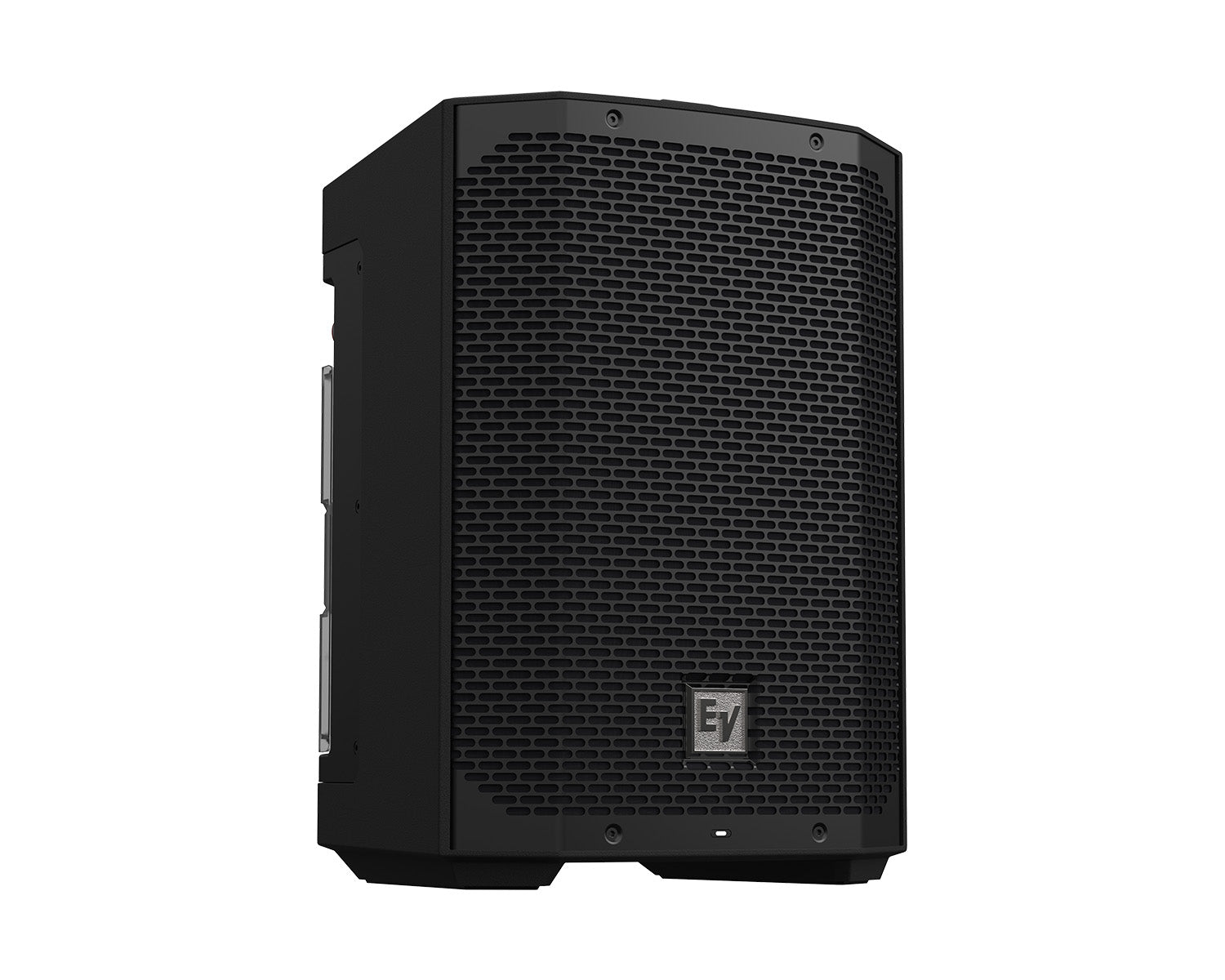 ELEEVE8B - Electro-Voice EVERSE 8 8inch Pro Battery Powered Loudspeaker and Bluetooth IP43 Black Image 3