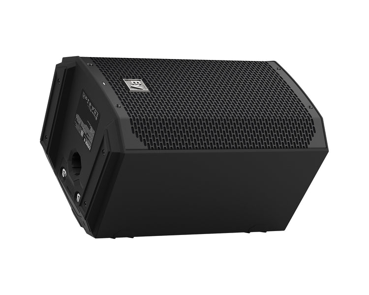 ELEEVE8B - Electro-Voice EVERSE 8 8inch Pro Battery Powered Loudspeaker and Bluetooth IP43 Black Image 6