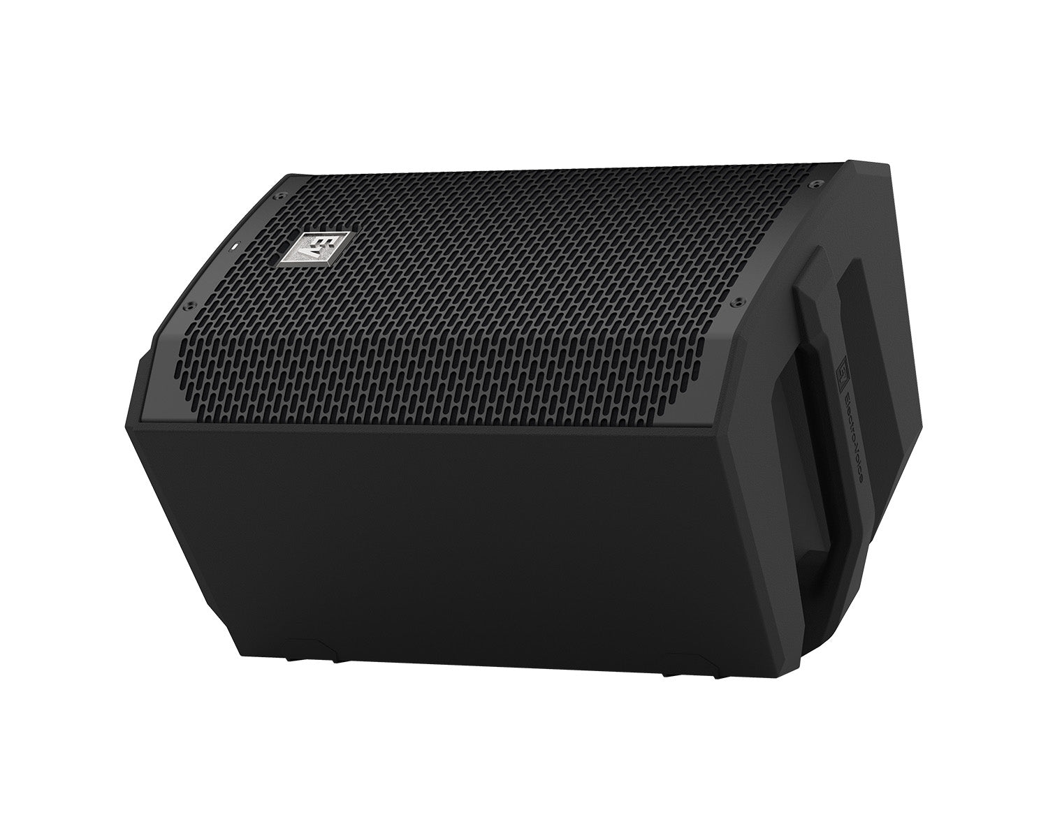 ELEEVE8B - Electro-Voice EVERSE 8 8inch Pro Battery Powered Loudspeaker and Bluetooth IP43 Black Image 7