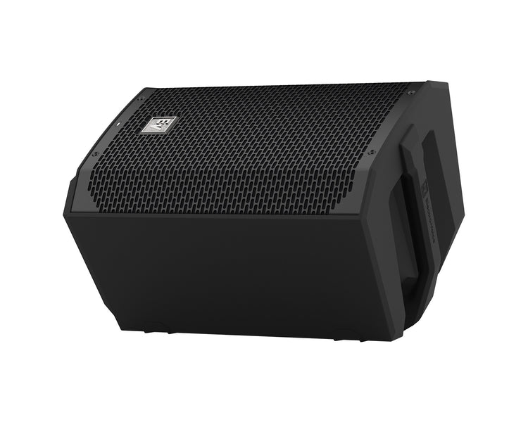 ELEEVE8B - Electro-Voice EVERSE 8 8inch Pro Battery Powered Loudspeaker and Bluetooth IP43 Black Image 7