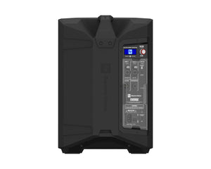 ELEEVE8B - Electro-Voice EVERSE 8 8inch Pro Battery Powered Loudspeaker and Bluetooth IP43 Black Image 8